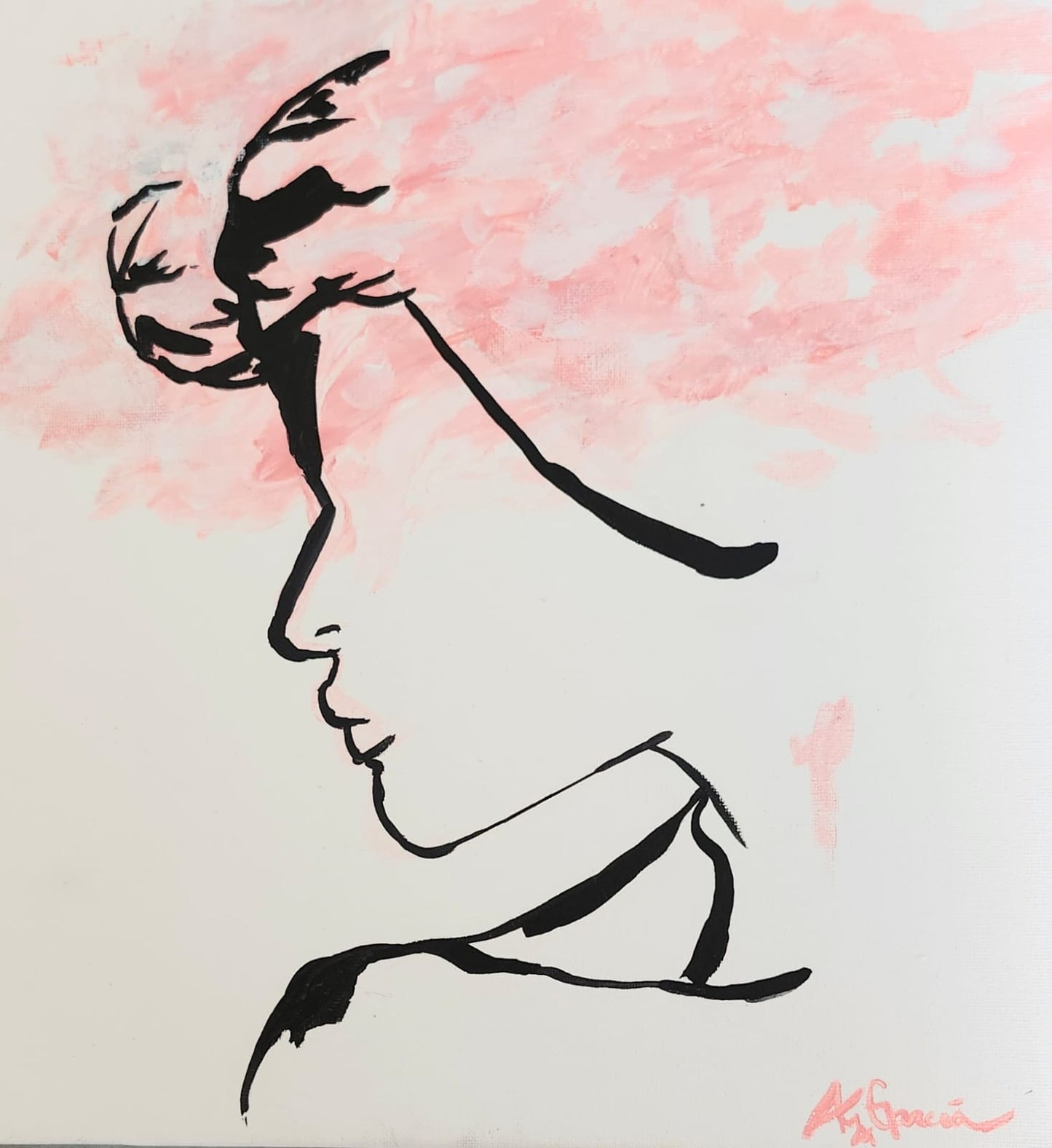 "Cafecito con Mamá -(Epifania)" print