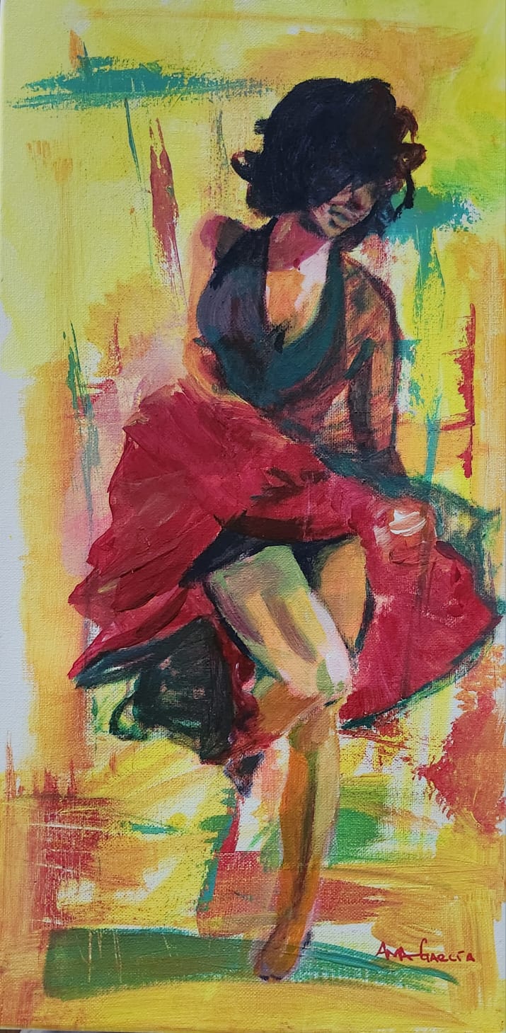 "Cheki Morena" original